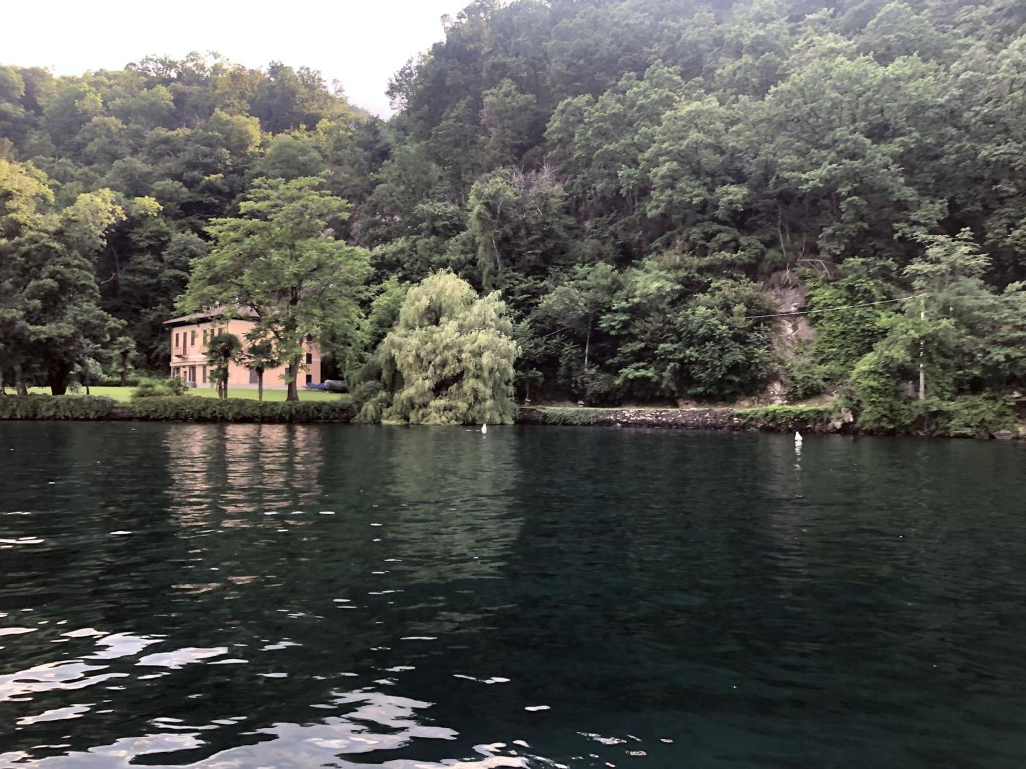 Appartamento Vacanze Al Lago Orta San Giulio Exteriér fotografie